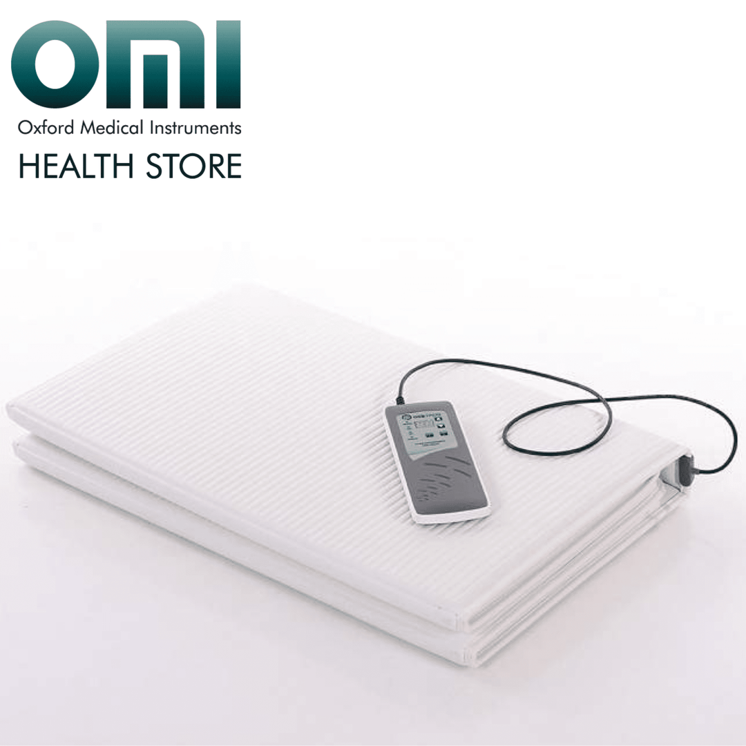 Oxford Medical PEMF Mat Package - OMI PEMF Full Body Mat, OMI