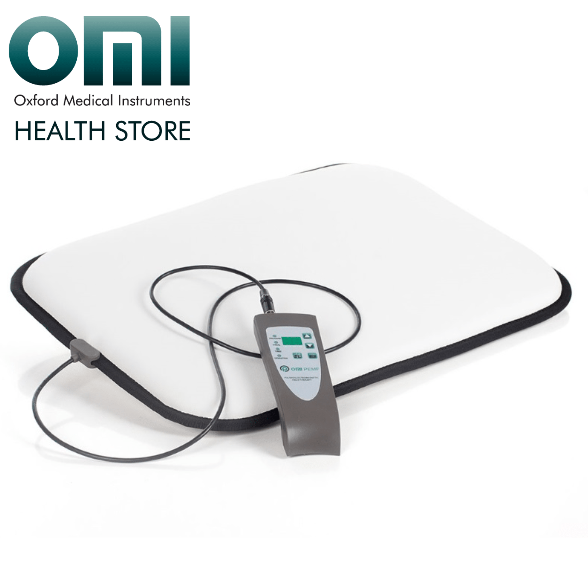 Oxford Medical PEMF MINIMAT / Chair Mat - 24