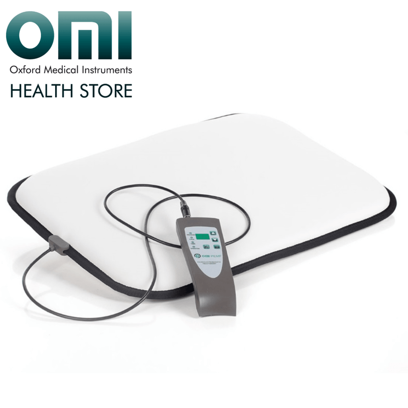 Oxford Medical PEMF MINIMAT / Chair Mat Pulsed Electromagnetic