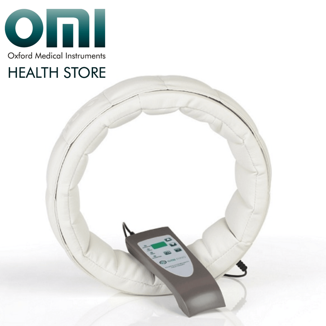 OMI PEMF ミニマット Oxford Medical製 ペットにも OMI PEMF MiniMat / Chair Mat - 24