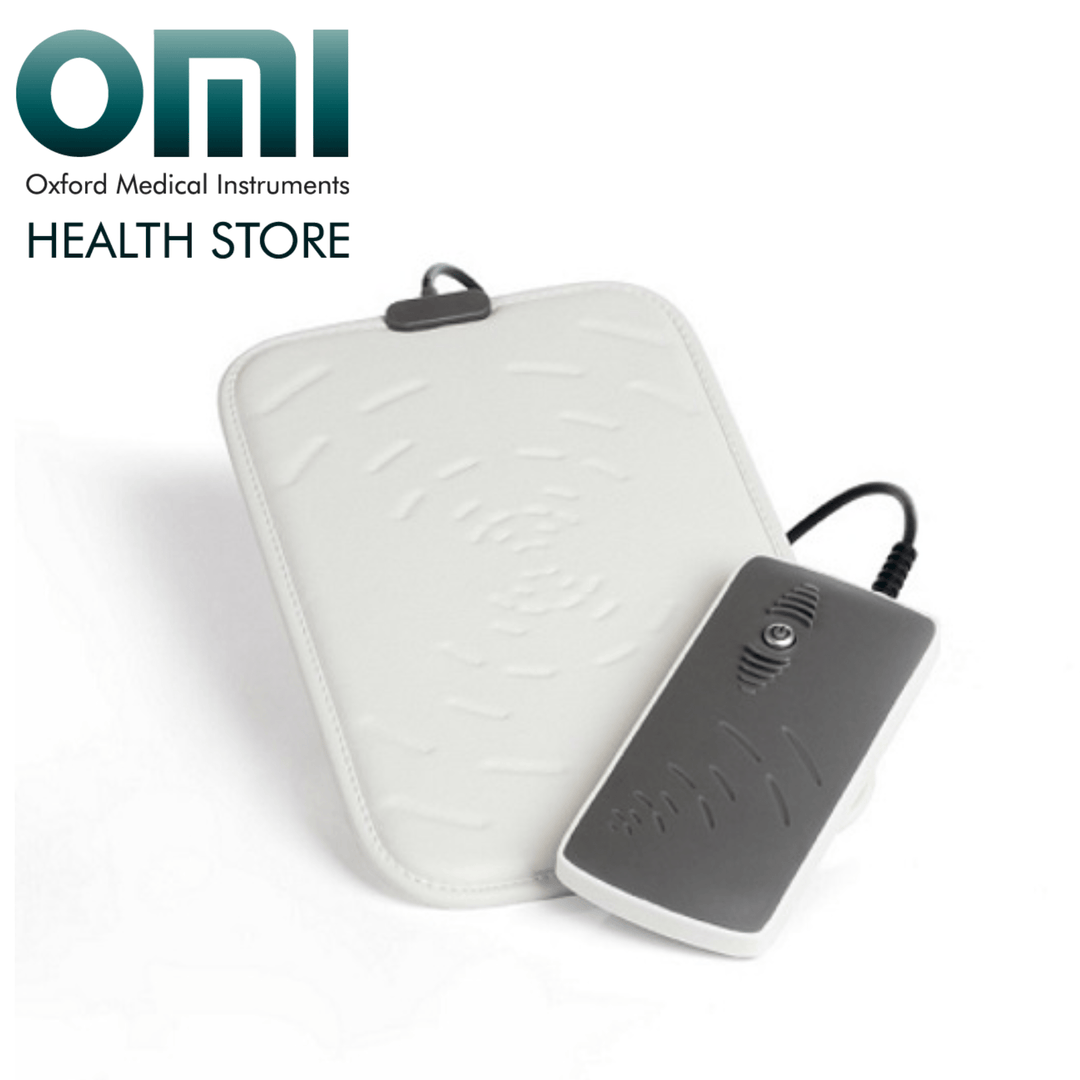 OMI PEMF ミニマット Oxford Medical製 ペットにも Oxford Medical PEMF Mat Package - OMI PEMF Full Body Mat, OMI