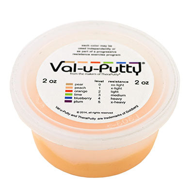 Val-u-Putty Exercise Putty - 2 oz