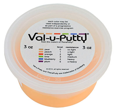 Val-u-Putty Exercise Putty - 3 oz