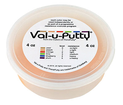 Val-u-Putty Exercise Putty - 4 oz