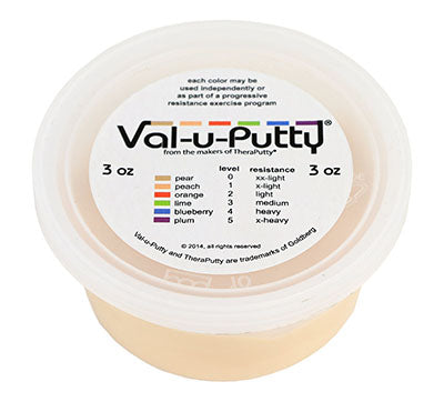Val-u-Putty Exercise Putty - 3 oz