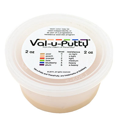 Val-u-Putty Exercise Putty - 2 oz