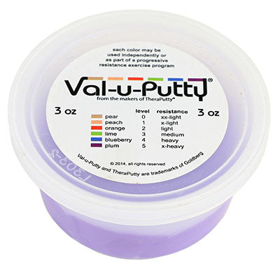 Val-u-Putty Exercise Putty - 3 oz