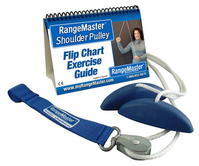 RangeMaster® Classic Shoulder Pulley