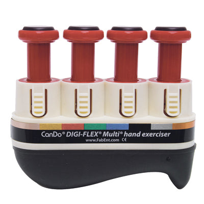 Digi-Flex Multi, Basic Starter Pack, 1 Frame, 4 Buttons