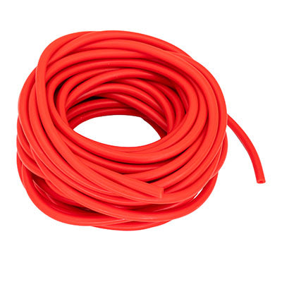 CanDo Low Powder Exercise Tubing - 25' roll