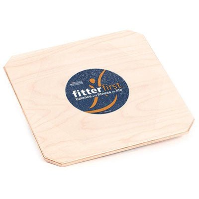Aim Support Rocking Board Rocker Board, 20
