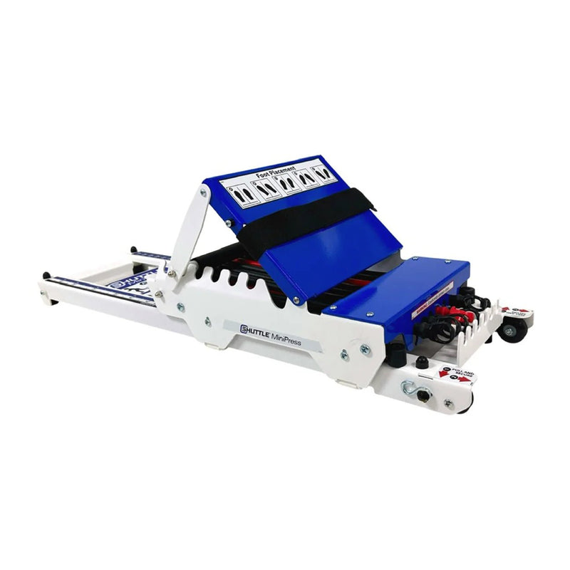 Shuttle MiniPress – US MedRehab