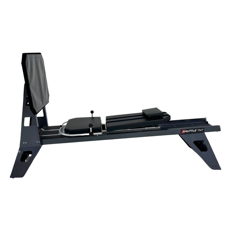 Shuttle TNT Leg Press – US MedRehab