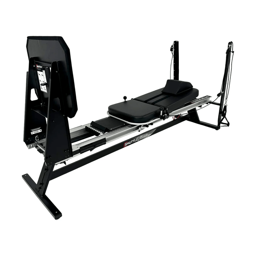 Shuttle Ultimate – US MedRehab Shuttle Ultimate – US MedRehab