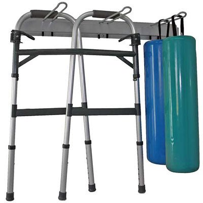 Rehab Racks Skillbuilders Positioning Roll - Accessory - Rack only – US MedRehab