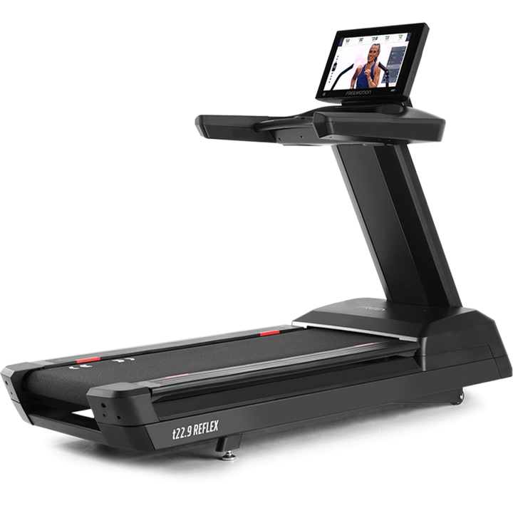 Freemotion t22.9 REFLEX Treadmill US MedRehab
