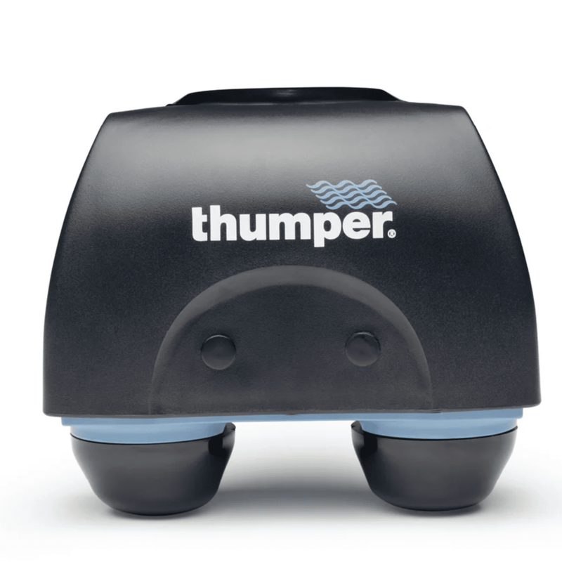 Thumper Mini Pro Professional Portable Massager – US MedRehab