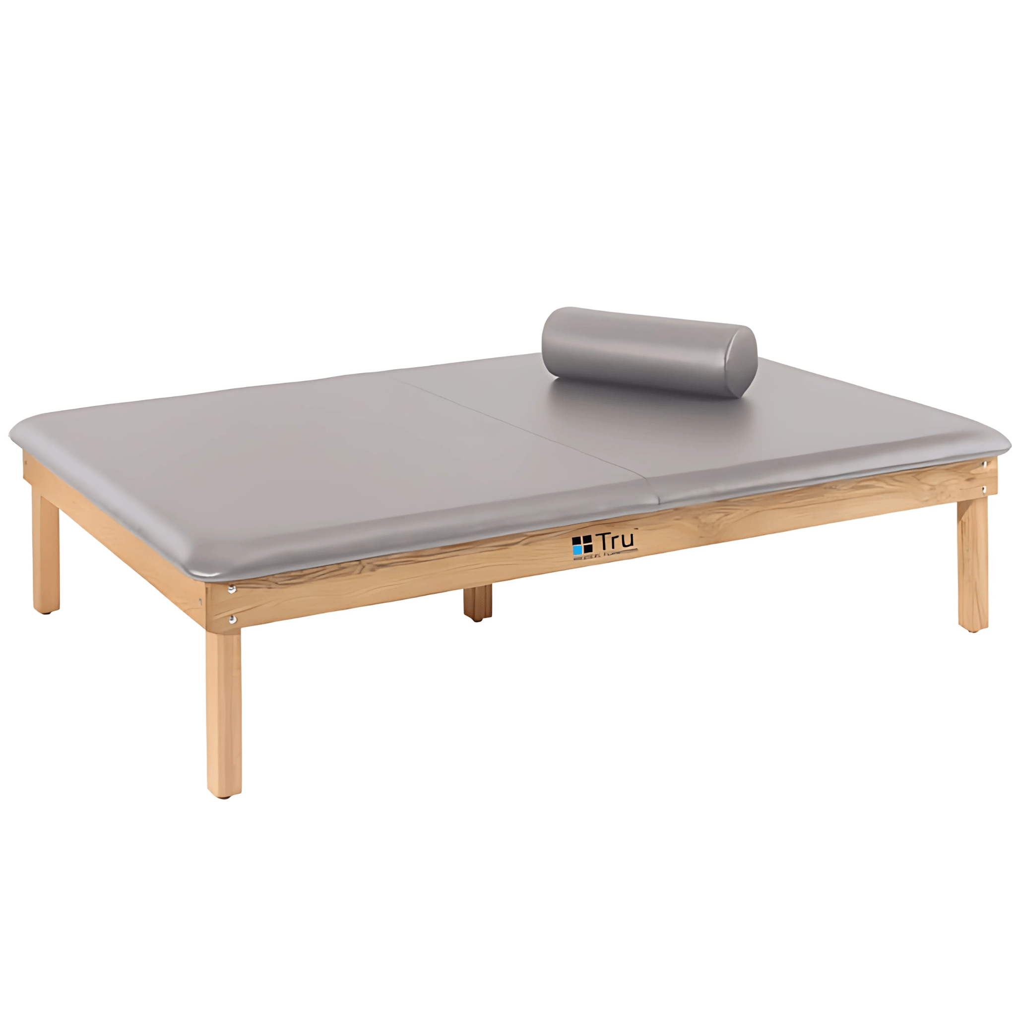 Tru Standard Oak Mat Table – US MedRehab