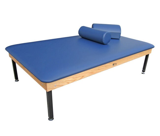 Portable Mat Table US MedRehab Electric HiLo Mat Table