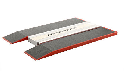 Wheelchair Ramp for StepOne - SciFit Accessories