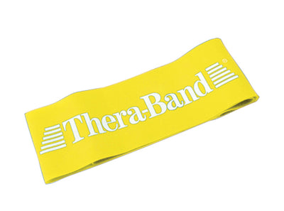 TheraBand Exercise Loop (8",  12",  18" Length)