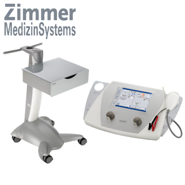 Zimmer Soleo SonoStim Ultrasound and Electrotherapy Combination
