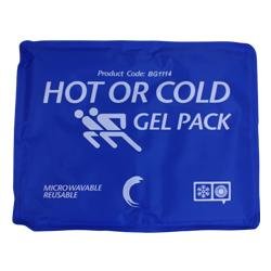 11"x14" resusable hot/cold pack-Low Back - US MED REHAB