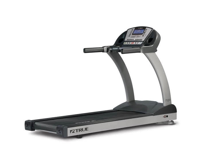 (CPO) True Fitness PS100 Treadmill