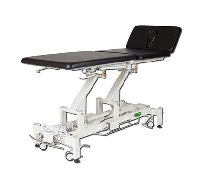 MedSurface 3-Section Hi-Lo Traction / Treatment Table