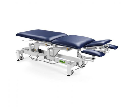 MedSurface 5-Section Hi-Lo Traction / Treatment Table