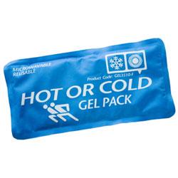 5"x10" reusable hot/cold pack - US MED REHAB