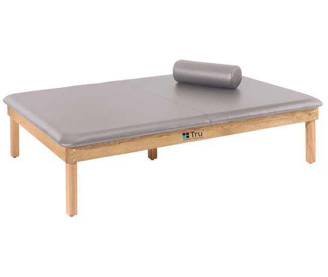Tru Standard Oak Mat Table - 4&