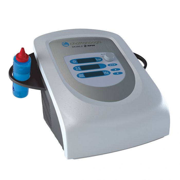 Chattanooga Intelect Mobile 2 RPW - Shockwave Therapy