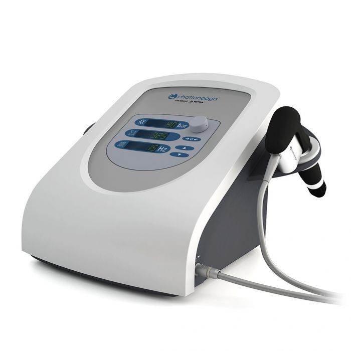 Chattanooga Intelect Mobile 2 RPW - Shockwave Therapy