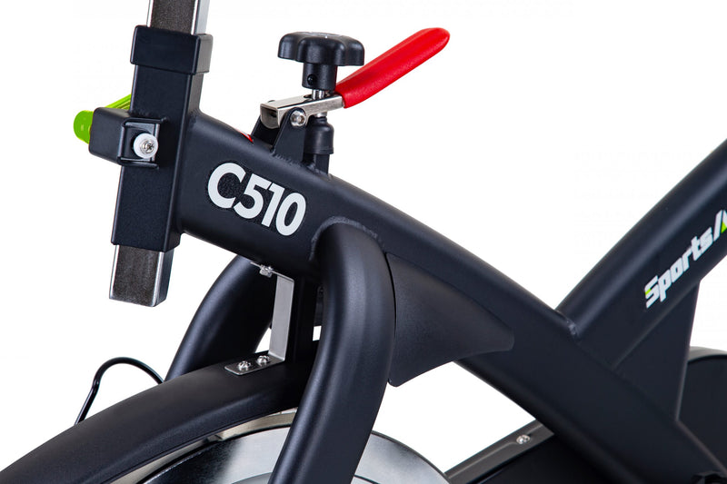 SportsArt C510 Indoor Cycling Bike