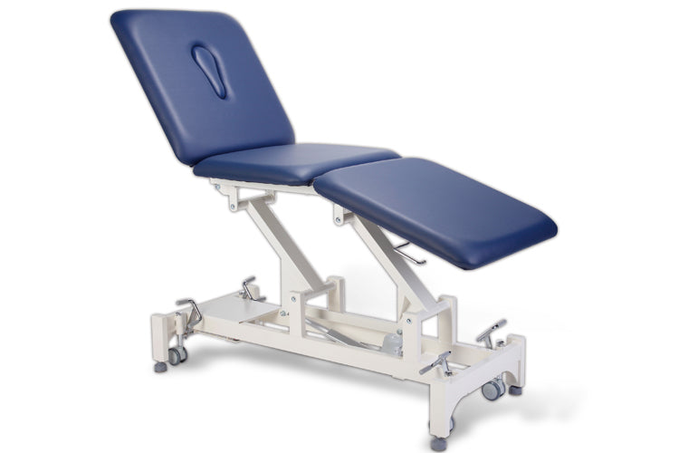 Everyway4All 3-Section HiLo Treatment Table