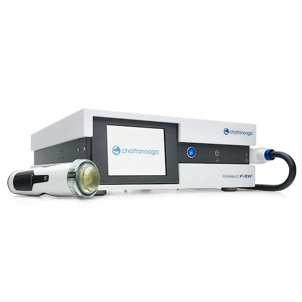 Intelect Focus - Shockwave Therapy Device