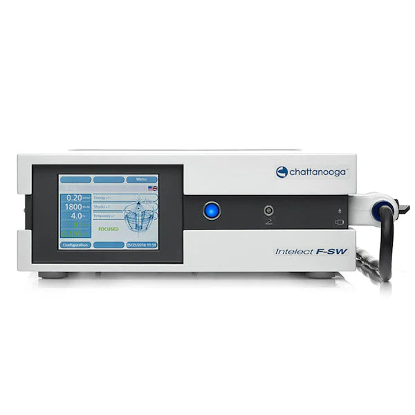 Intelect Focus - Shockwave Therapy Device