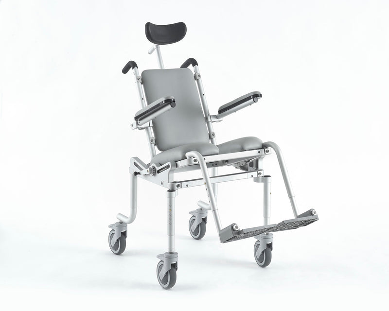 NuProdx MC4000TiltPED - Pediatric Roll-In Tilt Chair