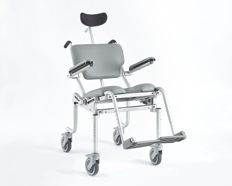 NuProdx MC4000Tilt Roll-in Shower Chair