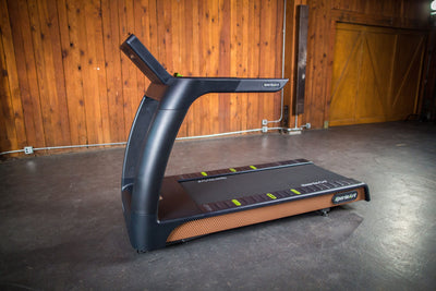 SportsArt T676-19 Senza Status Treadmill