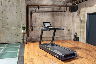 SportsArt T674 Elite Senza Treadmill-16"