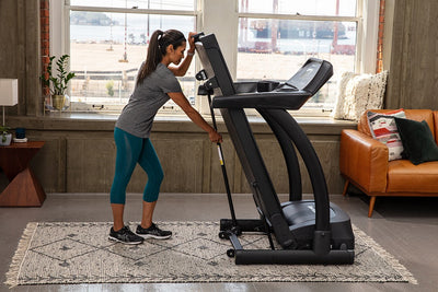 SportsArt TR22F Residential Folding Treadmill