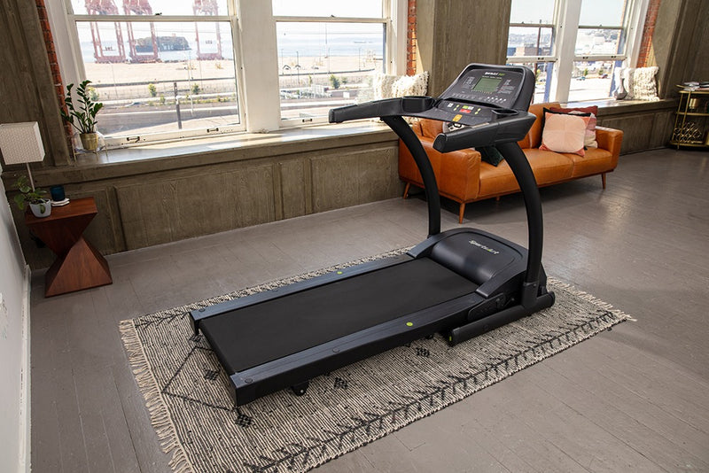 SportsArt TR22F Residential Folding Treadmill