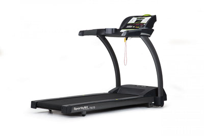 SportsArt T615 CHR Treadmill