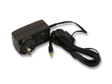 AC ADAPTER - for T5/T5XR - US MED REHAB