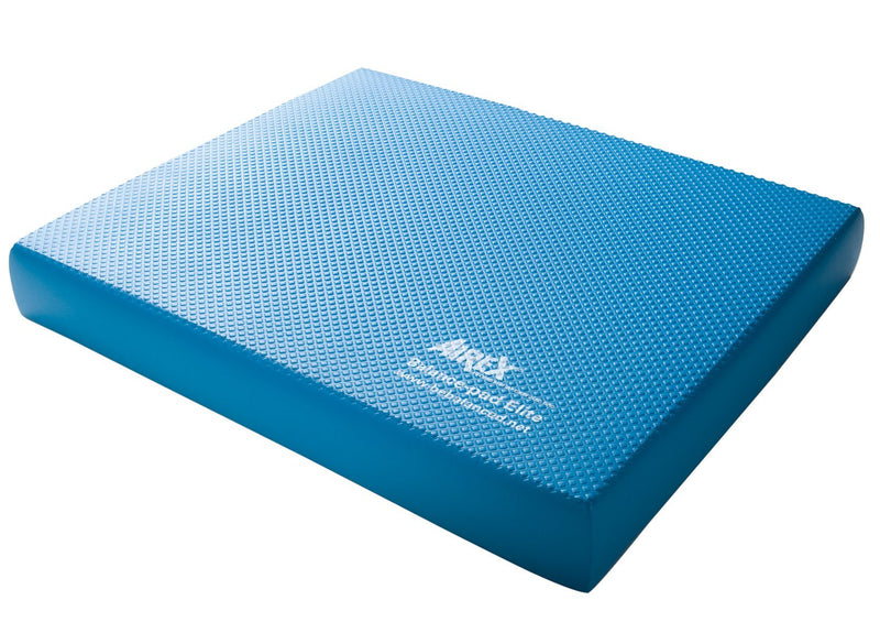 Airex® balance pad - Elite (Blue) - 16" x 20" x 2.5" - US MED REHAB
