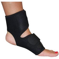 Ankle Brace, Universal Size, Ambidextrous, Great support - US MED REHAB