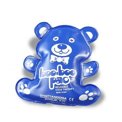 Boo-Boo Pac - (Bear Shaped Cold Pac) - US MED REHAB