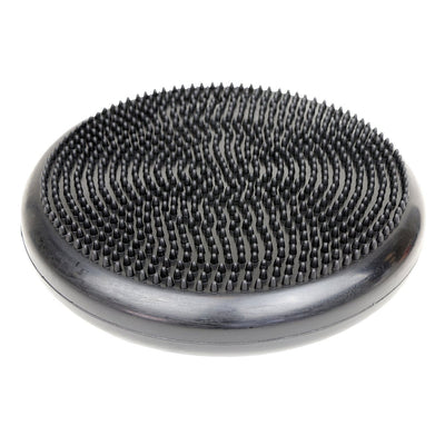 CanDo® Balance Disc - 14" (35 cm) Diameter - Black - US MED REHAB
